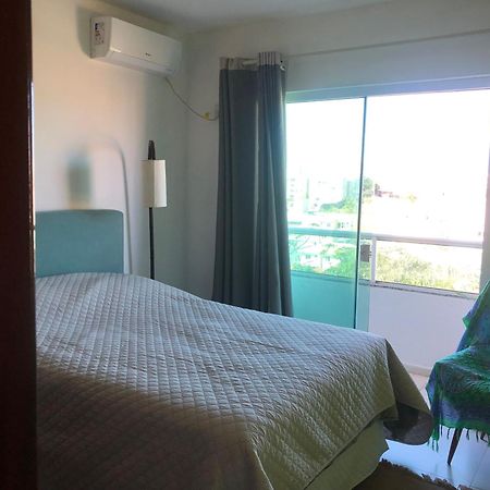 Otimo Apartamento Totalmente Mobiliado! Sao Jose  Exterior foto
