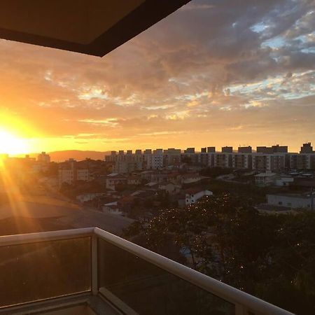 Otimo Apartamento Totalmente Mobiliado! Sao Jose  Exterior foto