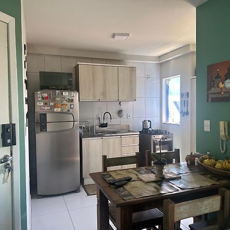 Otimo Apartamento Totalmente Mobiliado! Sao Jose  Exterior foto