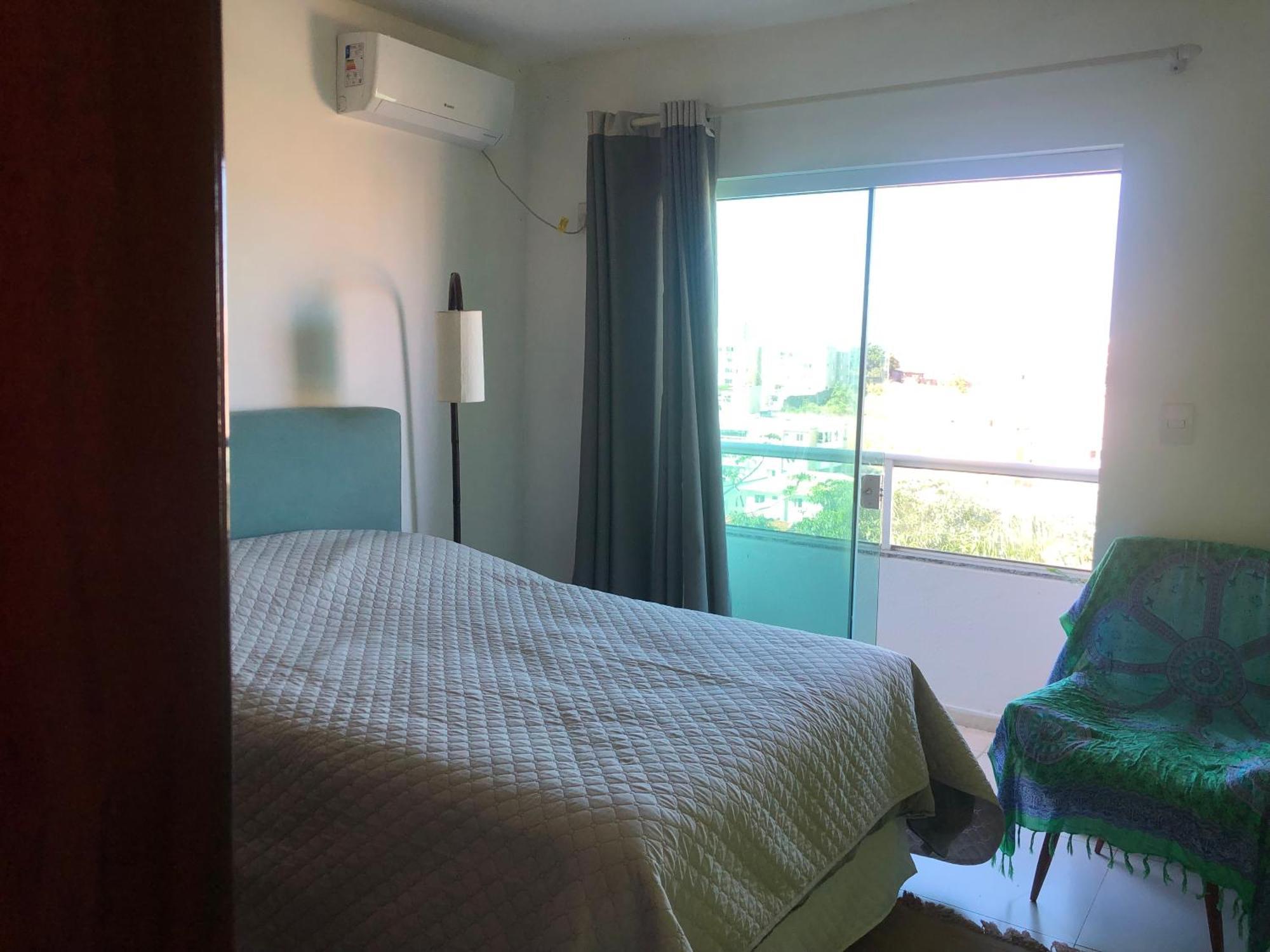 Otimo Apartamento Totalmente Mobiliado! Sao Jose  Exterior foto