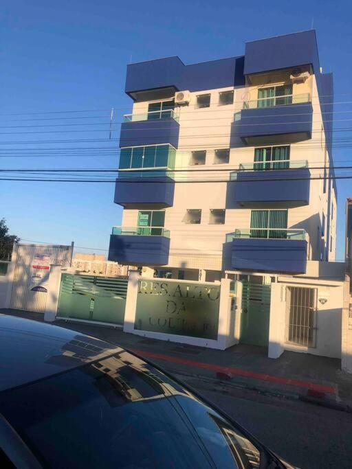 Otimo Apartamento Totalmente Mobiliado! Sao Jose  Exterior foto