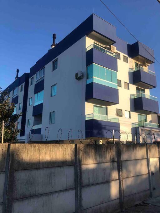 Otimo Apartamento Totalmente Mobiliado! Sao Jose  Exterior foto