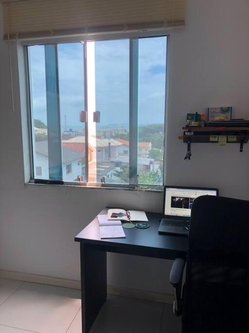 Otimo Apartamento Totalmente Mobiliado! Sao Jose  Exterior foto