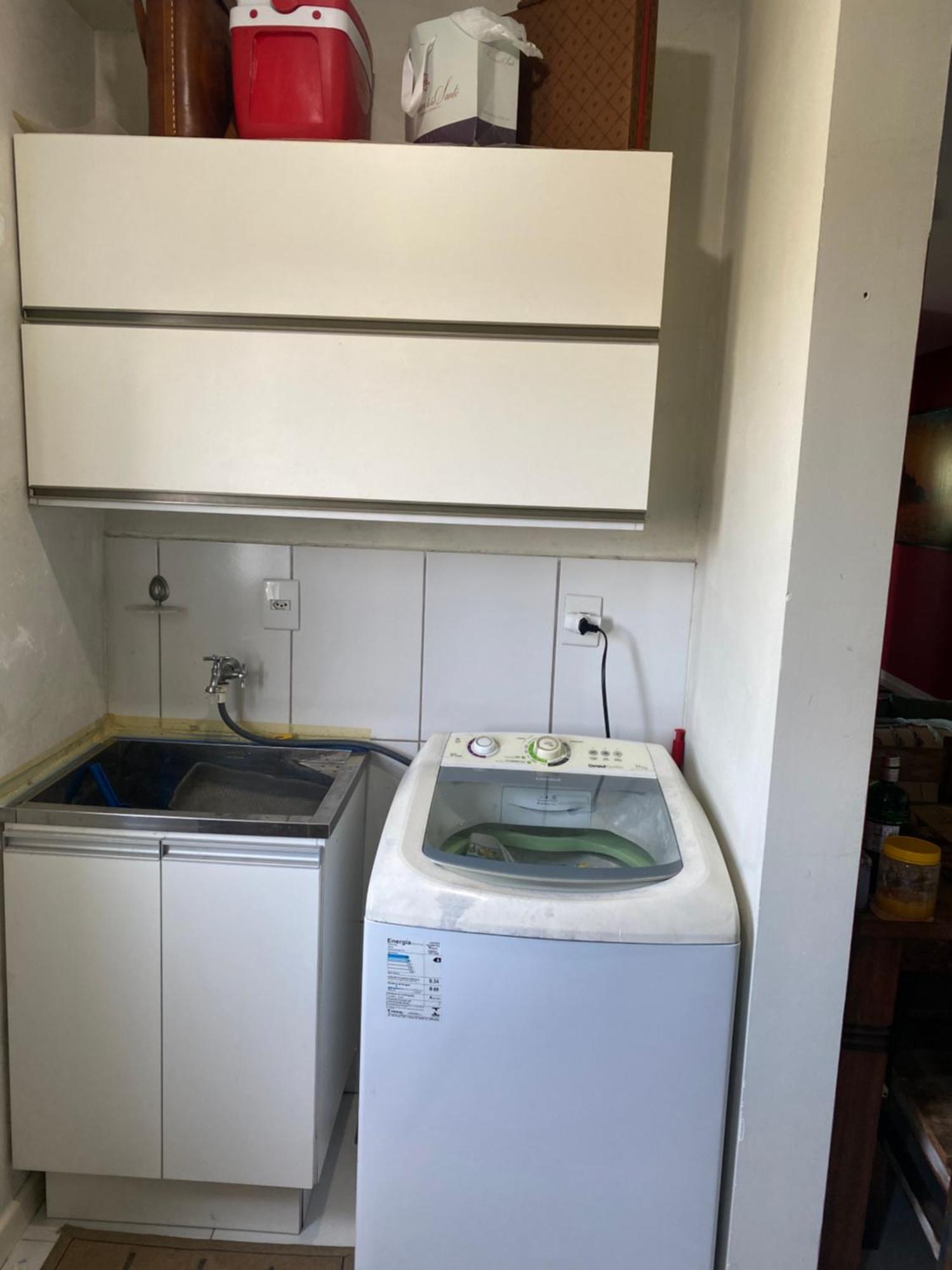 Otimo Apartamento Totalmente Mobiliado! Sao Jose  Exterior foto