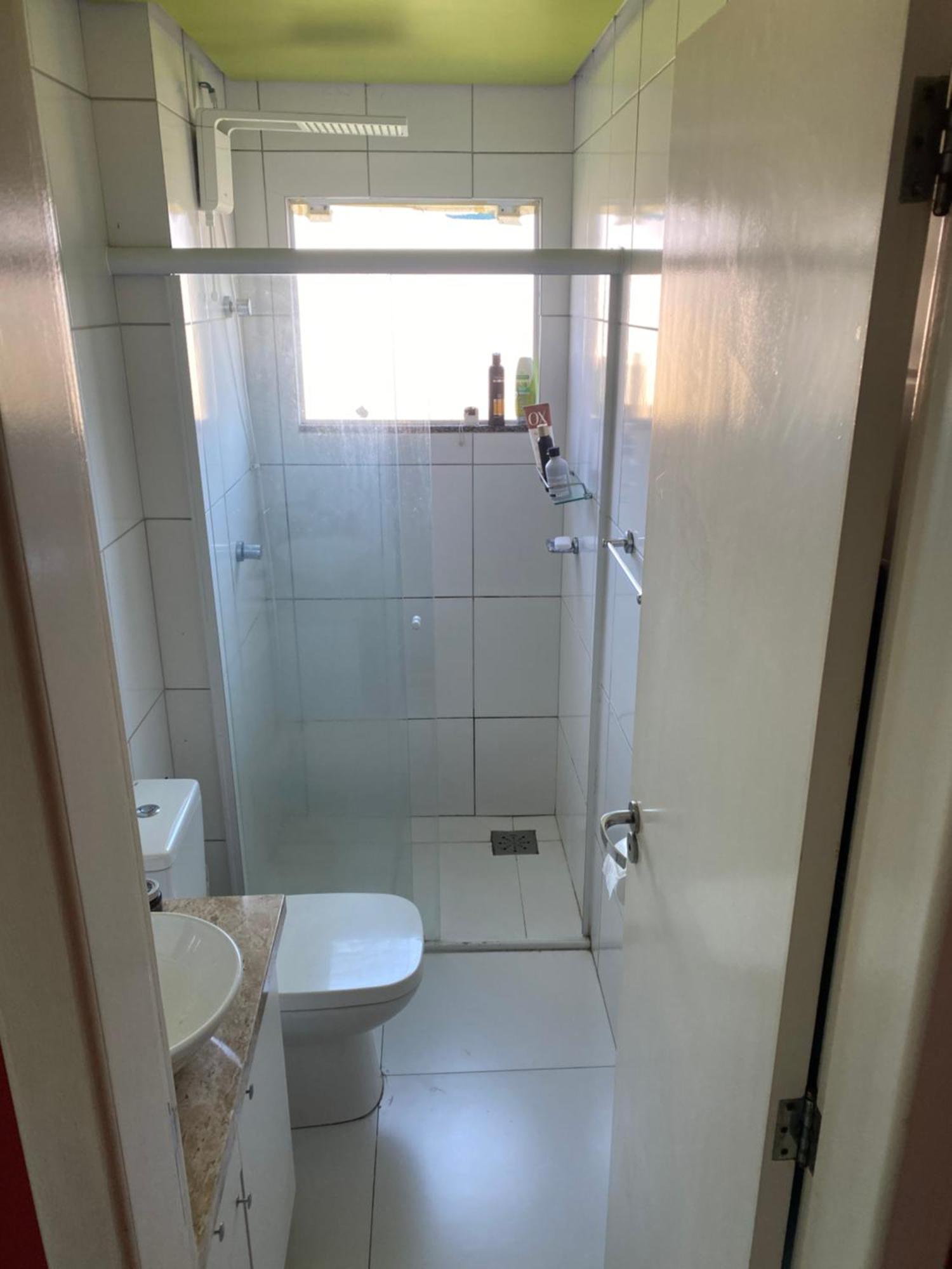 Otimo Apartamento Totalmente Mobiliado! Sao Jose  Exterior foto