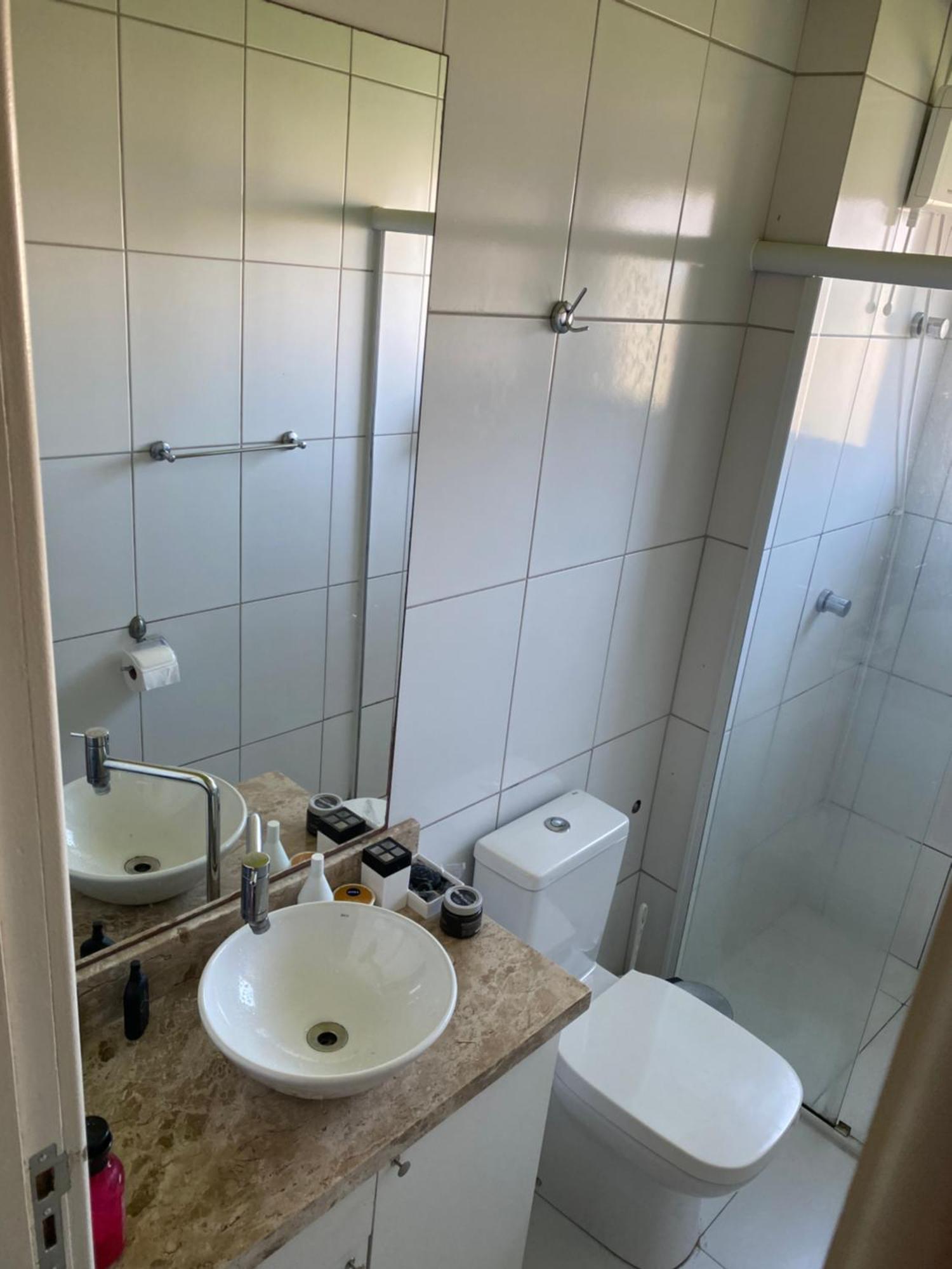 Otimo Apartamento Totalmente Mobiliado! Sao Jose  Exterior foto