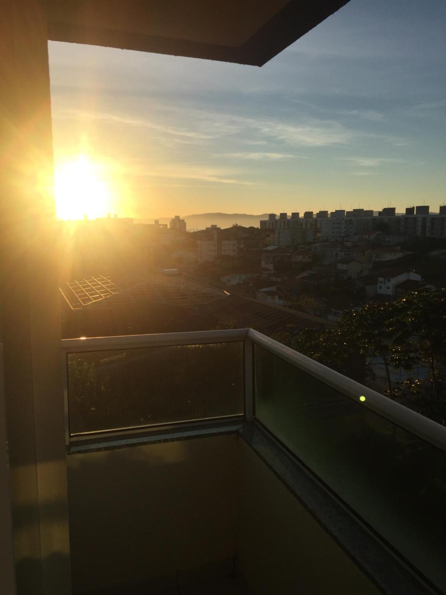 Otimo Apartamento Totalmente Mobiliado! Sao Jose  Exterior foto