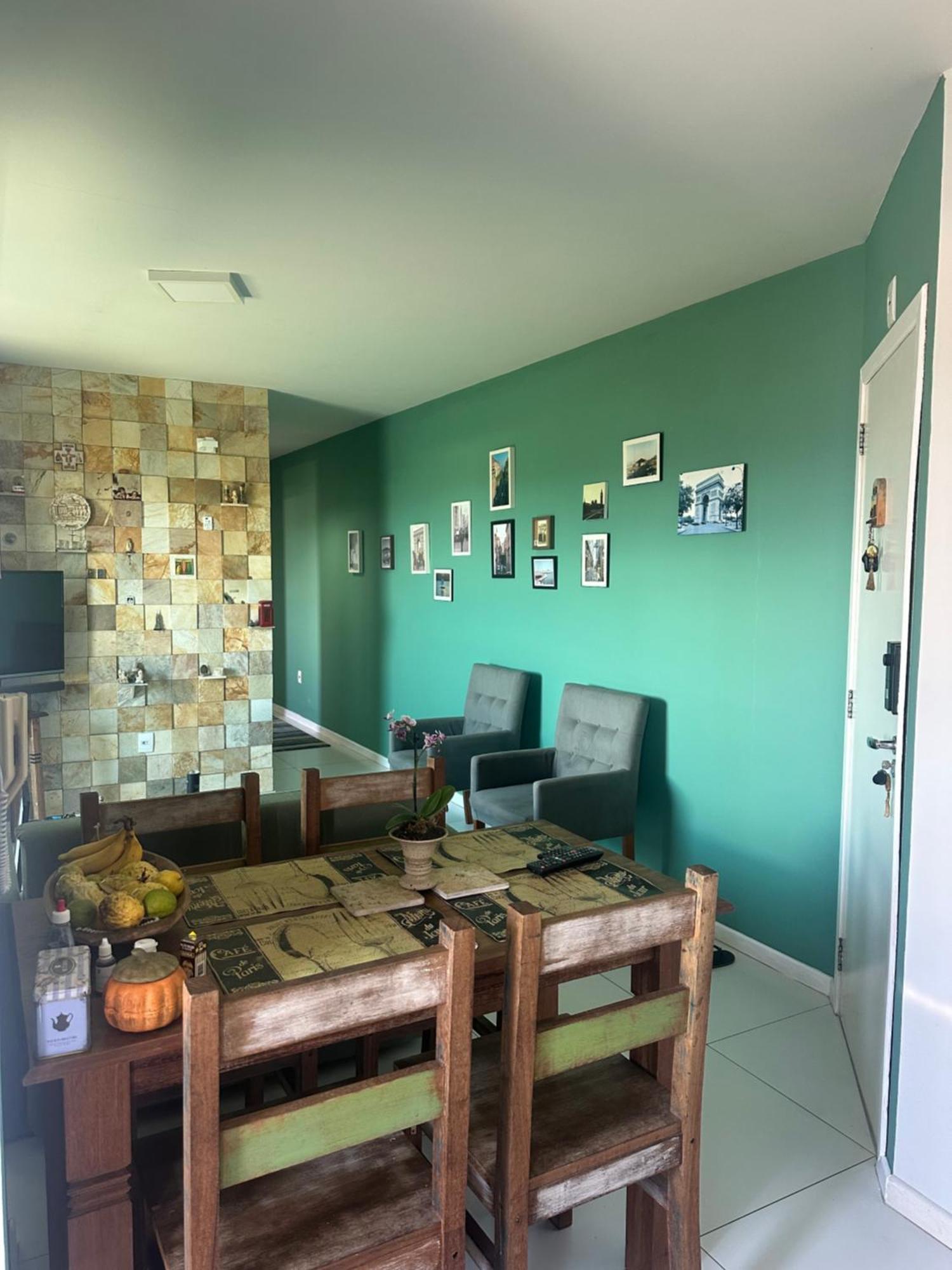 Otimo Apartamento Totalmente Mobiliado! Sao Jose  Exterior foto